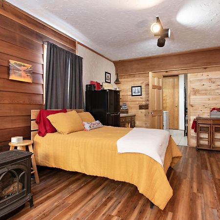 Wanderer Studio, An Off Grid Mountain Guest Studio With Fantastic Views Glenwood Springs Dış mekan fotoğraf