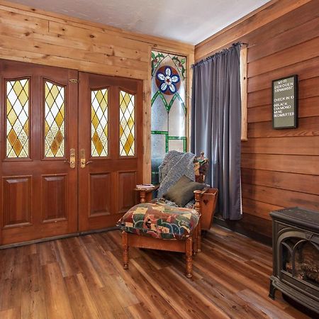 Wanderer Studio, An Off Grid Mountain Guest Studio With Fantastic Views Glenwood Springs Dış mekan fotoğraf