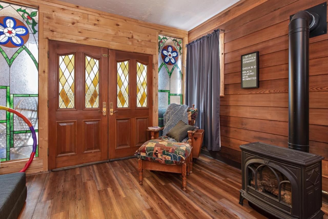 Wanderer Studio, An Off Grid Mountain Guest Studio With Fantastic Views Glenwood Springs Dış mekan fotoğraf
