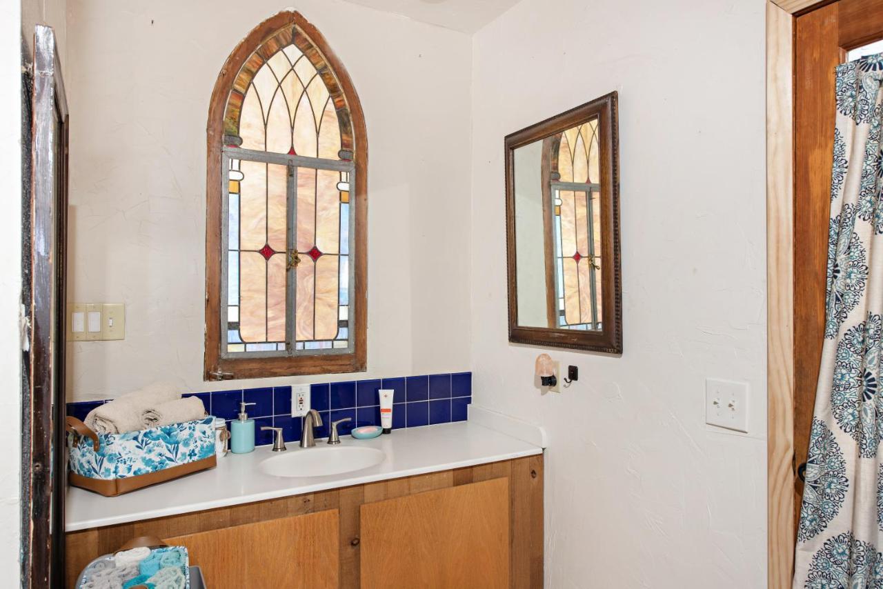 Wanderer Studio, An Off Grid Mountain Guest Studio With Fantastic Views Glenwood Springs Dış mekan fotoğraf