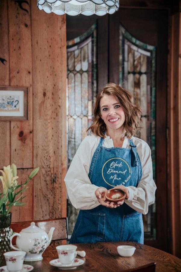 Wanderer Studio, An Off Grid Mountain Guest Studio With Fantastic Views Glenwood Springs Dış mekan fotoğraf